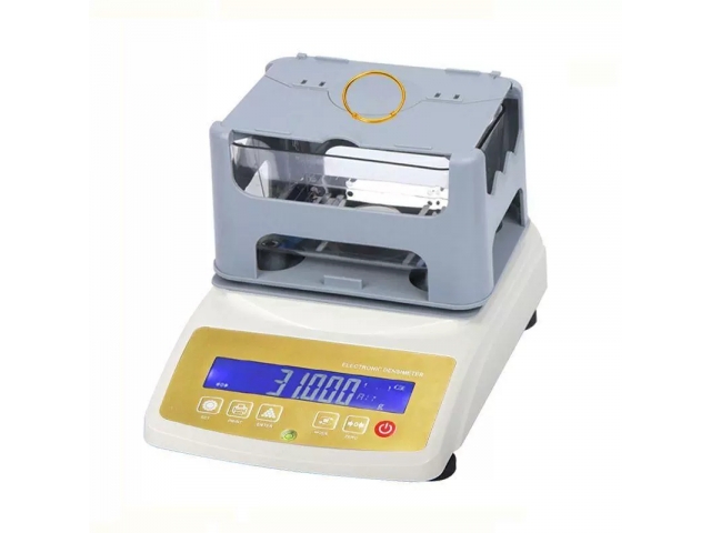 Gold Density Meter